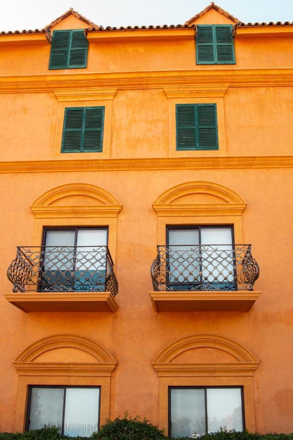 Hotel Boutique Villa Toscana Χερμοσίγιο Εξωτερικό φωτογραφία