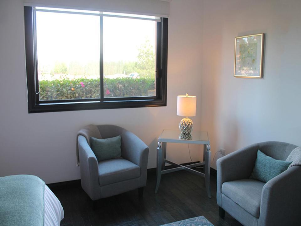 Hotel Boutique Villa Toscana Χερμοσίγιο Εξωτερικό φωτογραφία
