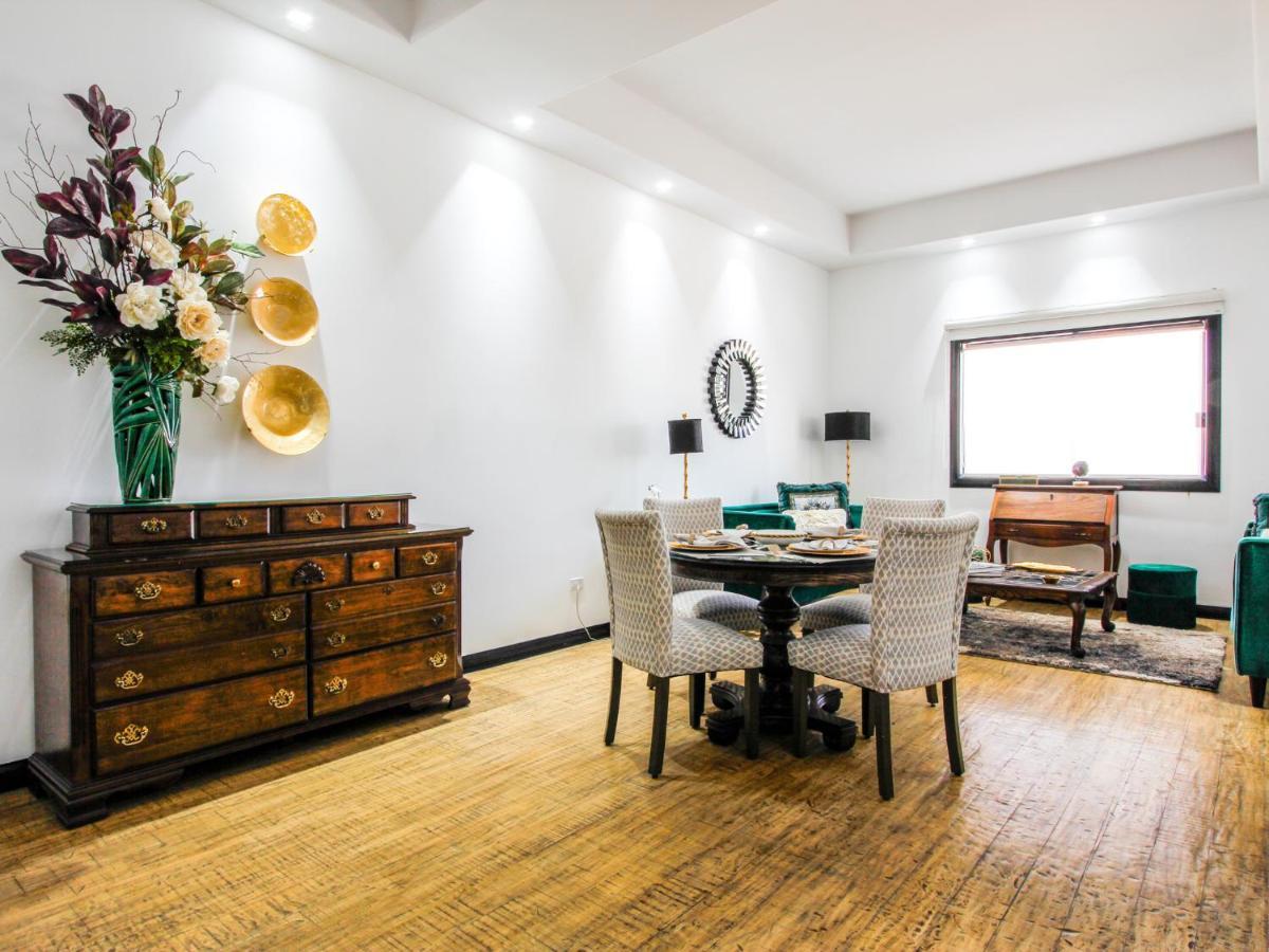 Hotel Boutique Villa Toscana Χερμοσίγιο Εξωτερικό φωτογραφία