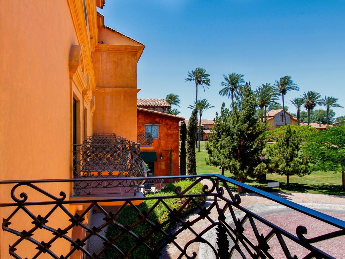 Hotel Boutique Villa Toscana Χερμοσίγιο Εξωτερικό φωτογραφία