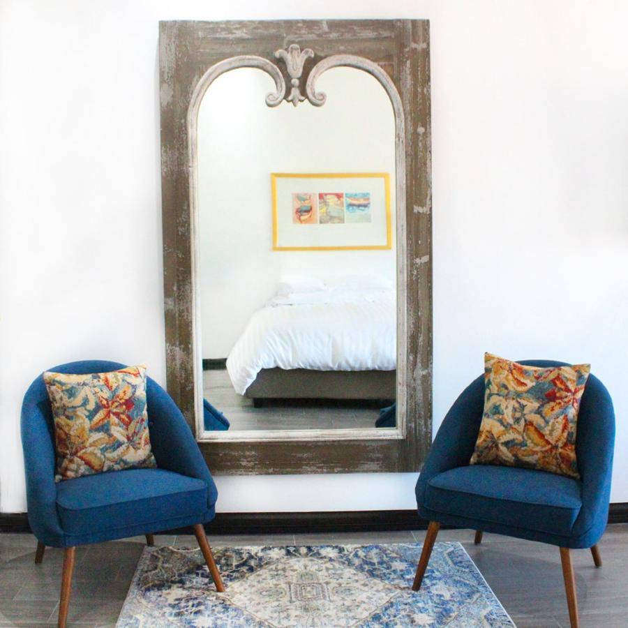 Hotel Boutique Villa Toscana Χερμοσίγιο Εξωτερικό φωτογραφία
