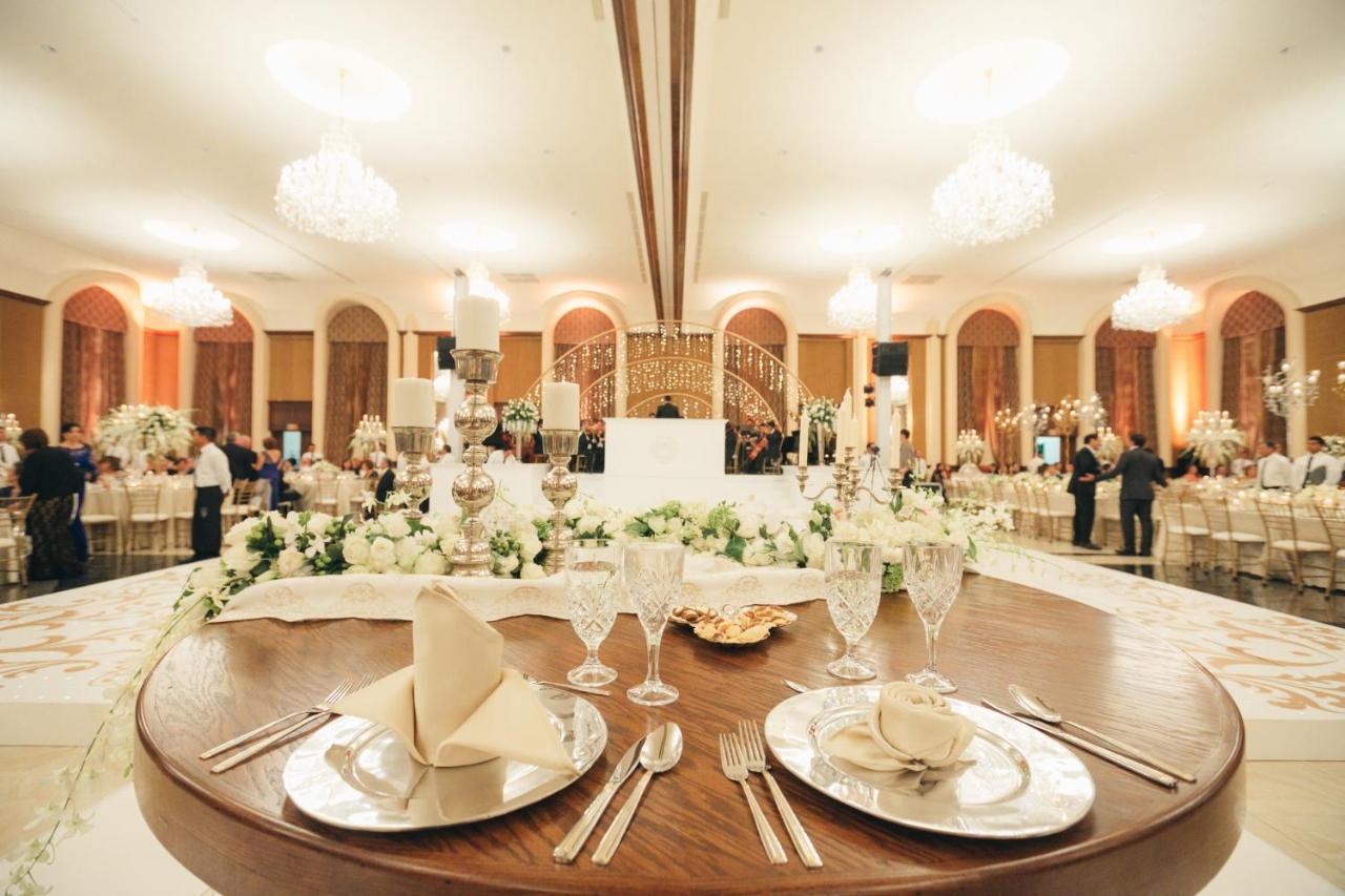 Hotel Boutique Villa Toscana Χερμοσίγιο Εξωτερικό φωτογραφία