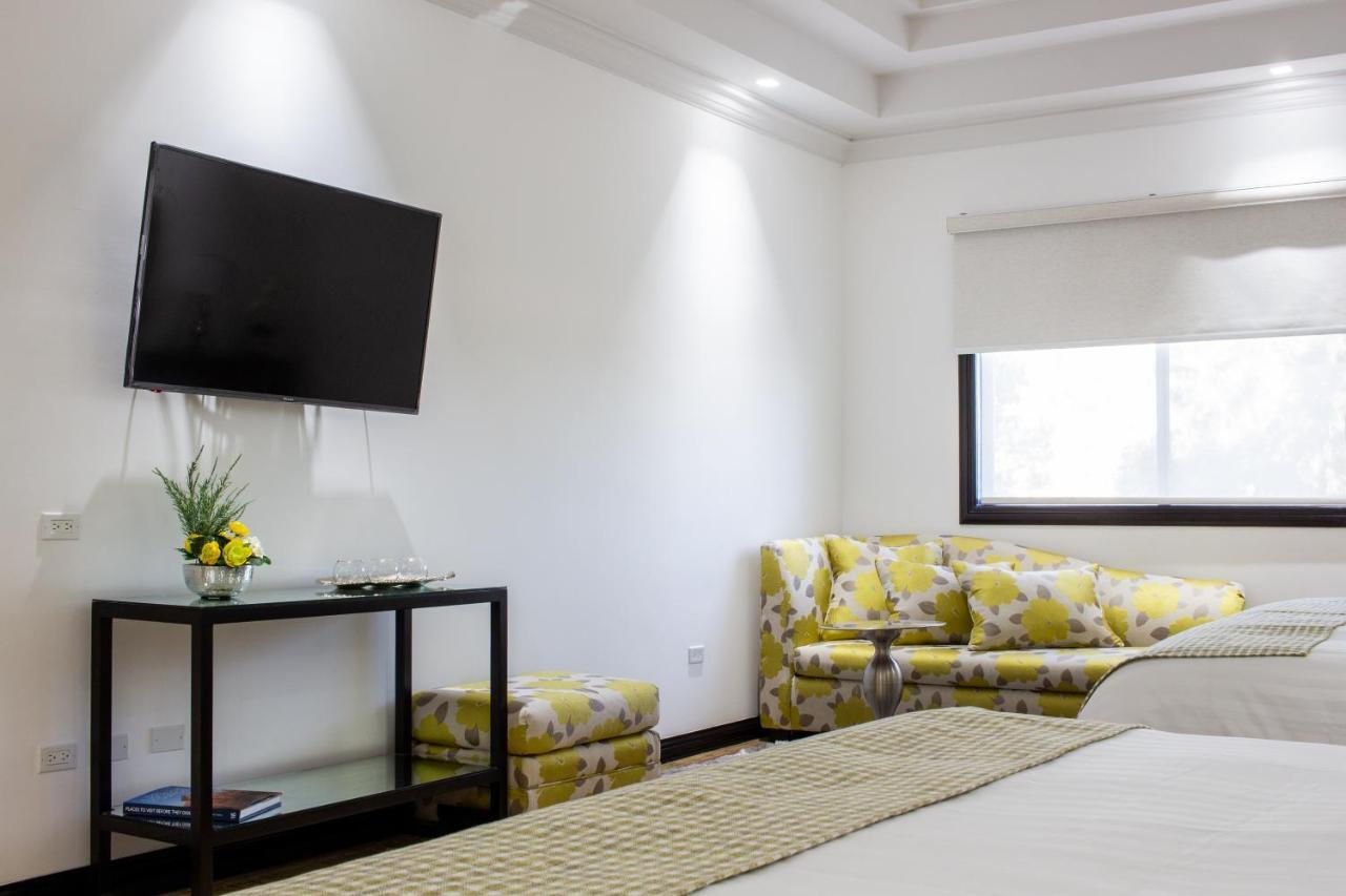 Hotel Boutique Villa Toscana Χερμοσίγιο Εξωτερικό φωτογραφία